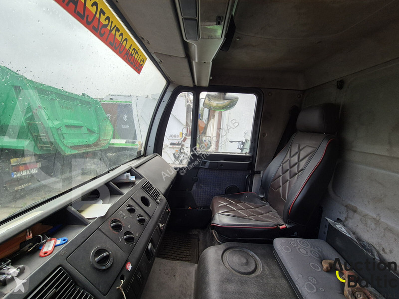 Camion MAN