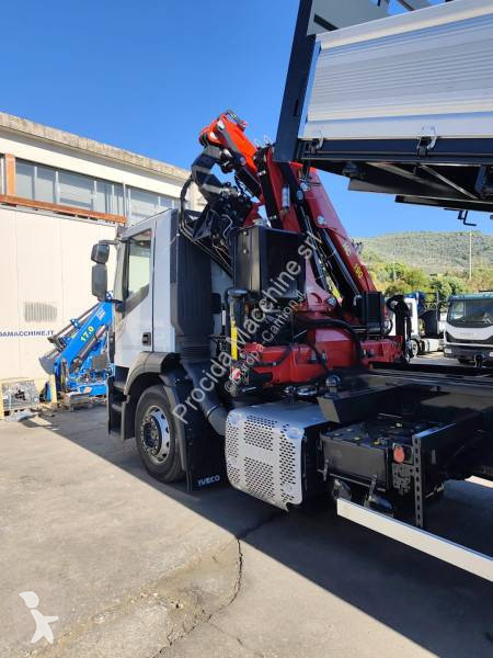 Kamion Iveco AD 260 S 31 X/P