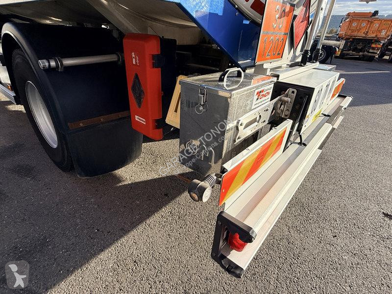 Camion Scania 280