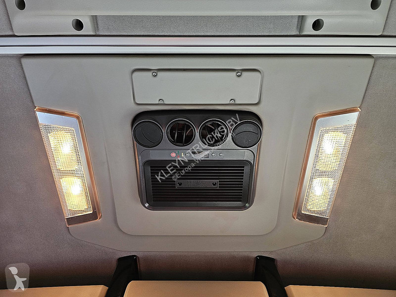 شاحنة Renault C 380 Platform Pritsche Plateau...
