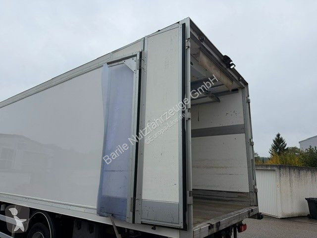 Camion Iveco AD190S33/FP €6 Bi-Temperatur LBW...