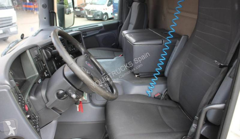 Camion Scania 280