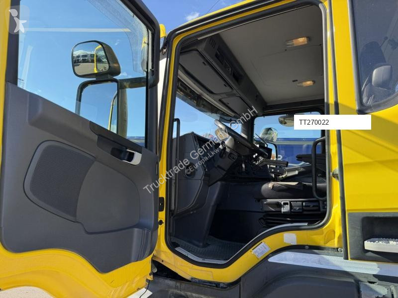 Camion Scania P 450