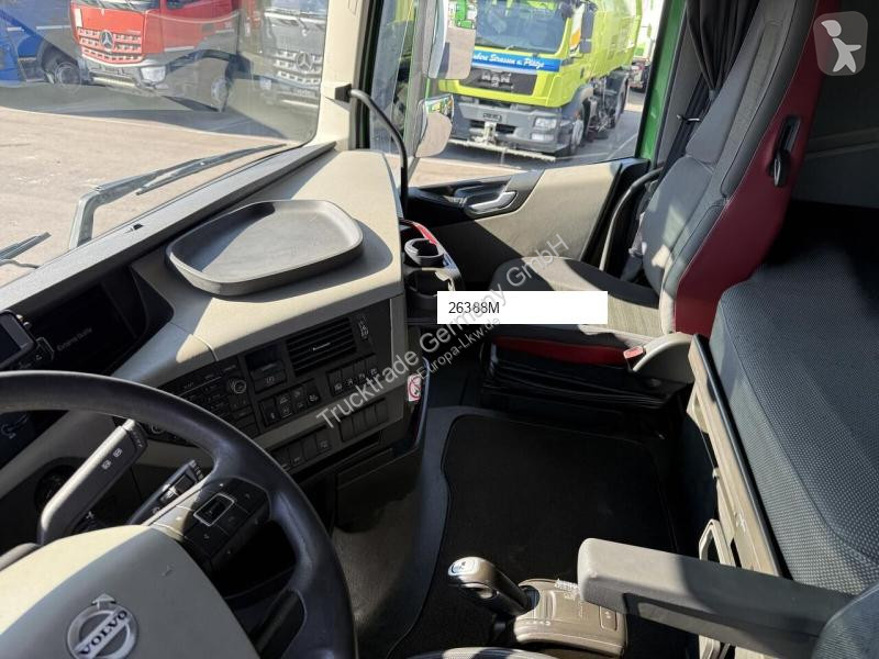 Kamión Volvo FH-460 Kühl