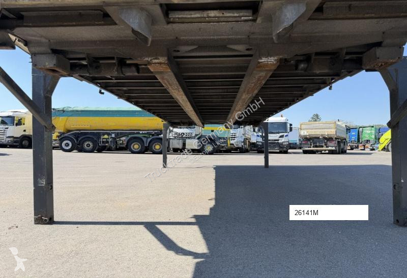 Camion Schmitz Cargobull WB