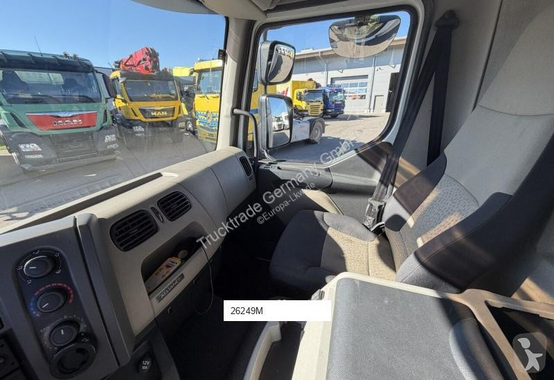 Camion Renault Filipelli AG 270.14 TK LBW
