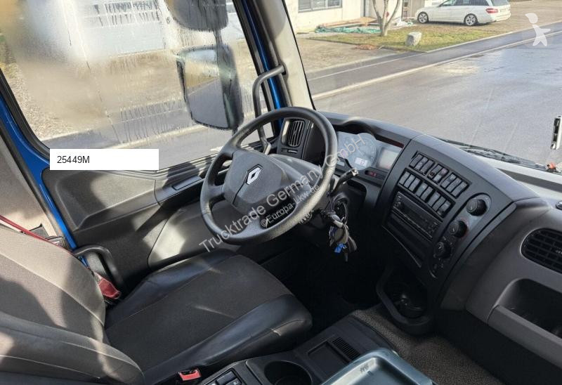 Camion Renault F135A.22