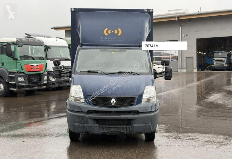 Camion Renault MASCOTT 150 DXI