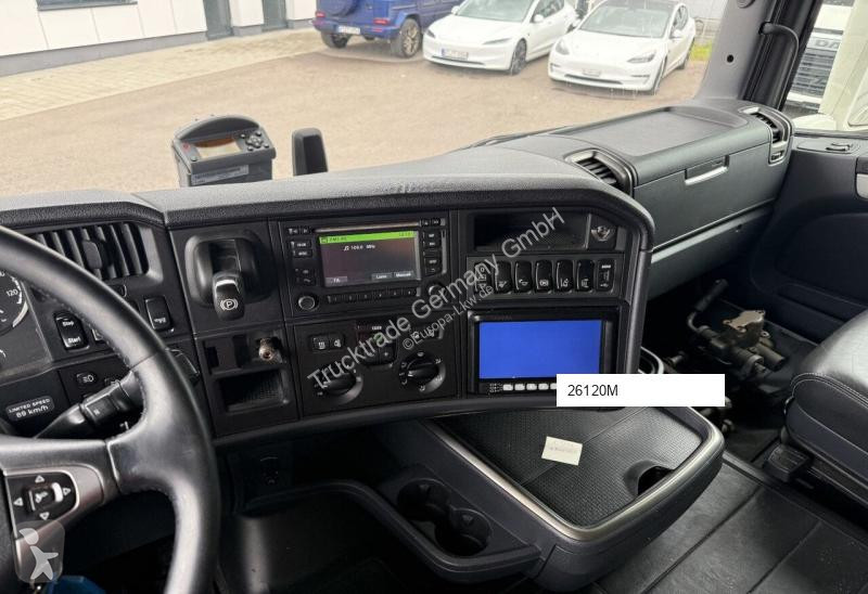 Camion Scania R730LB