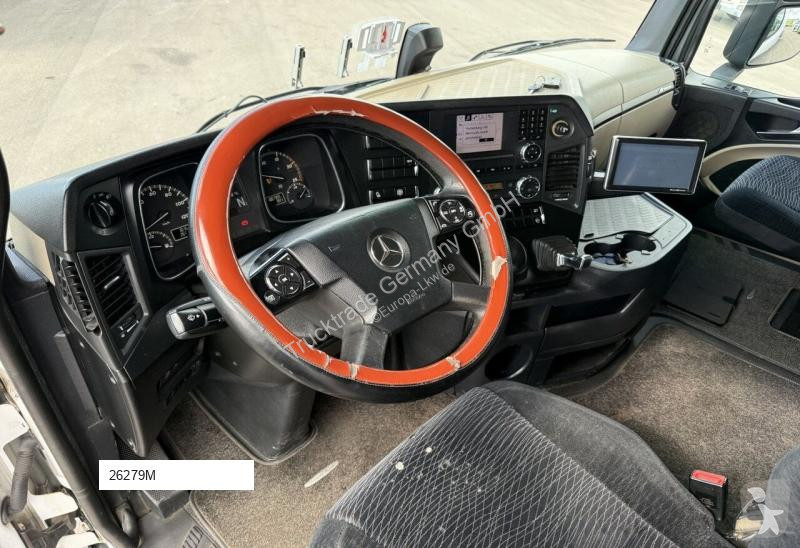 Camion Mercedes 1842 BDF