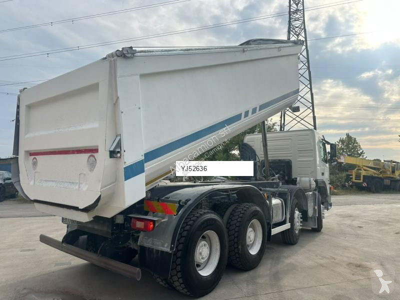 Camion Volvo