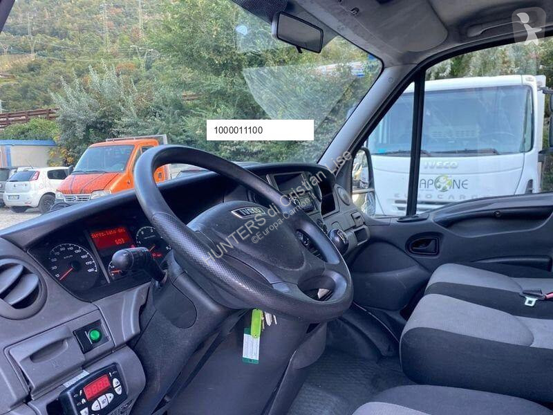Camion Iveco