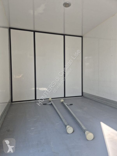 Camion Iveco 60.15 2016