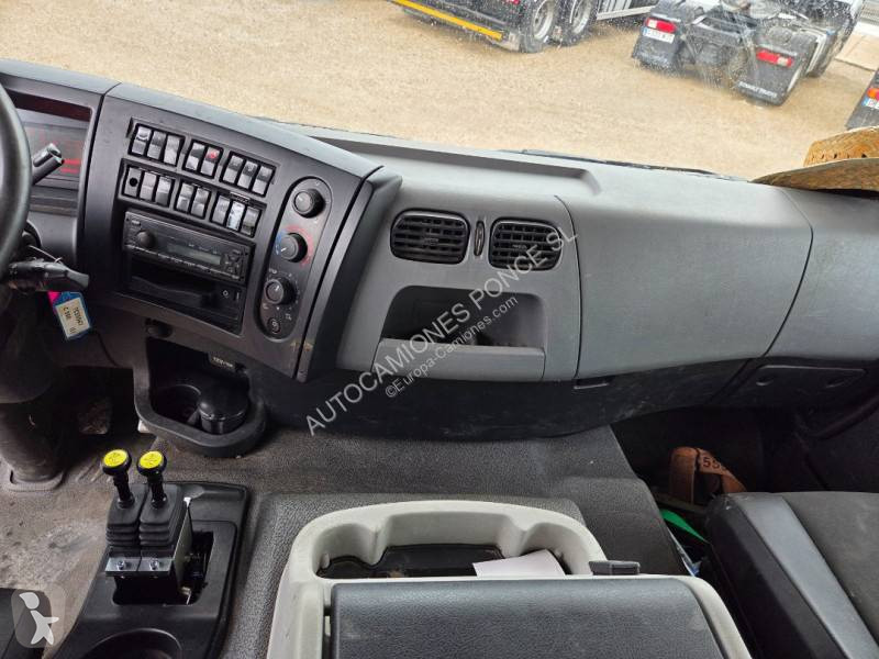 Camion Renault 380.18 DTI 11