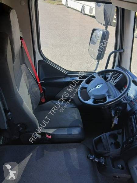 Camion Renault 14.210
