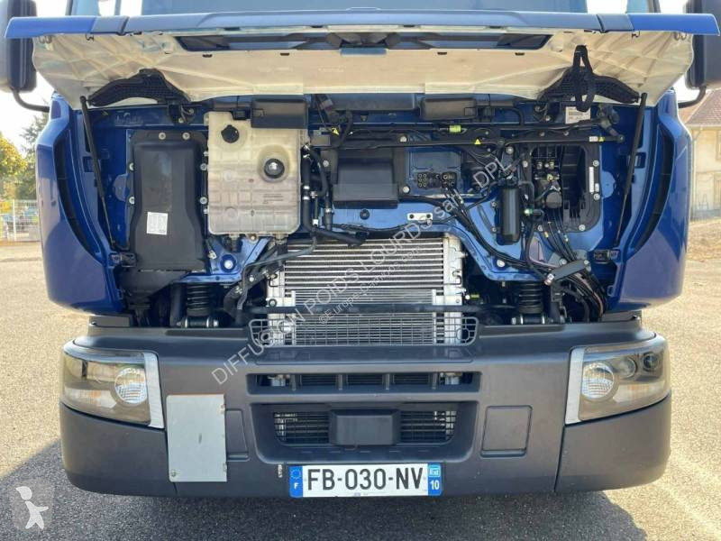 شاحنة Renault 250.19