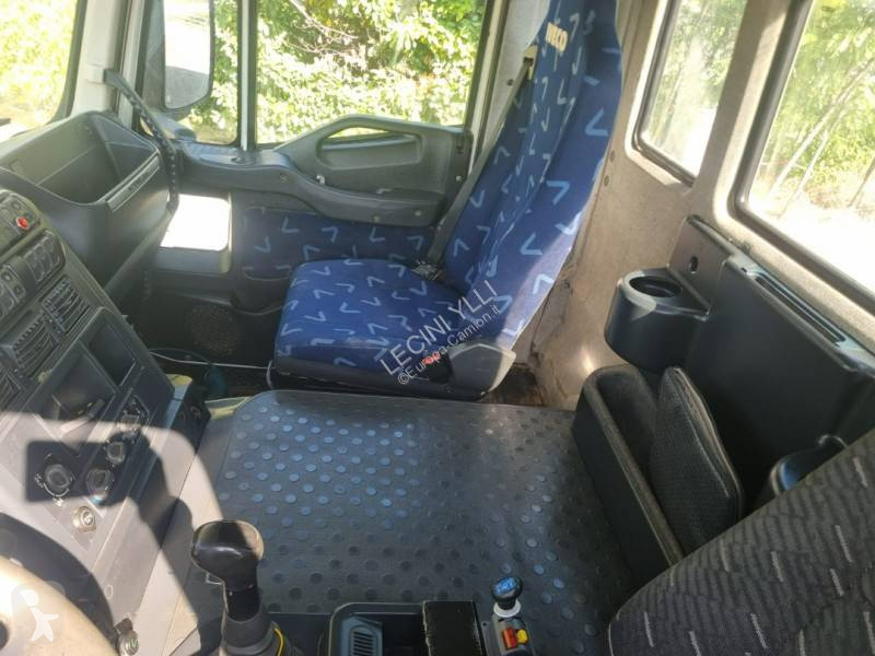 Iveco 450 truck