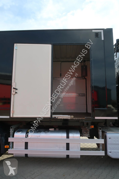 Kamion Volvo FH 460 FH 460