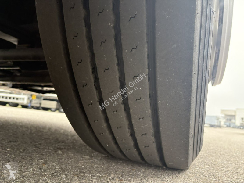 Mercedes Actros 2546, Euro6, Thermoking T...
