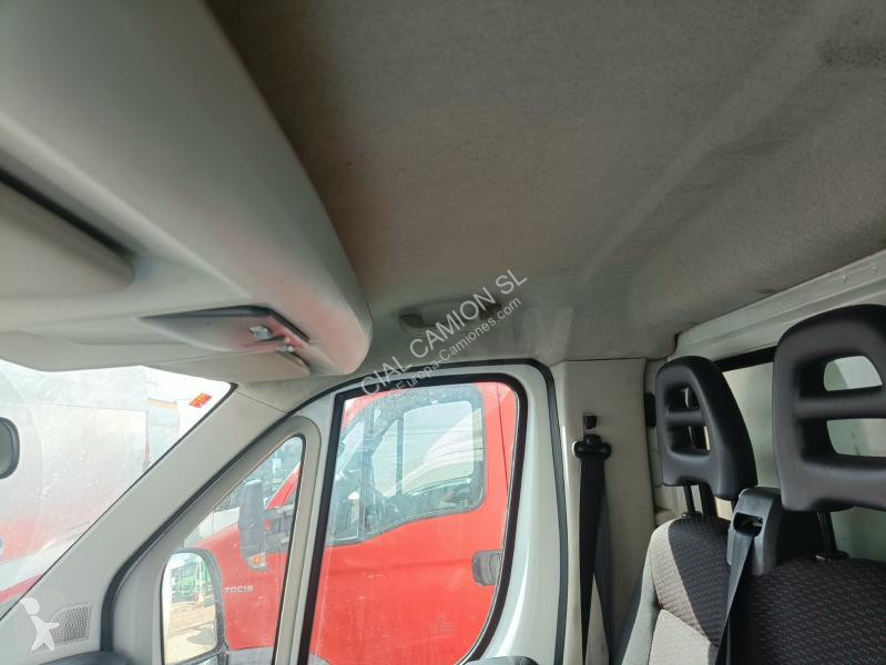Citroën  truck