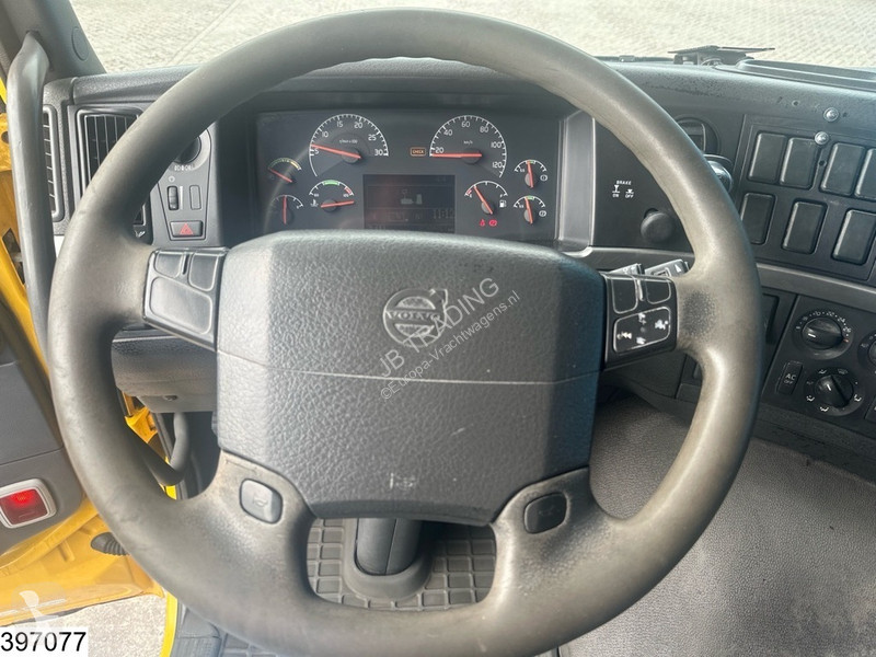 Volvo 420 EURO 3, ACC truck