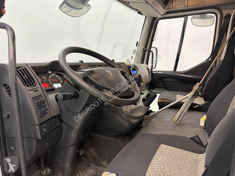 Kamion Renault 270 DXi