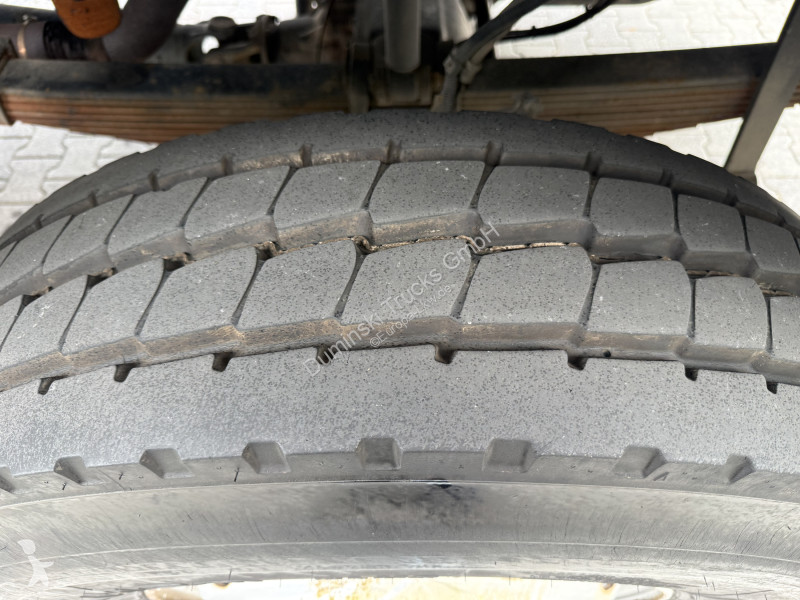 Kamion MAN LE 18.250 4X4 BB Meiller