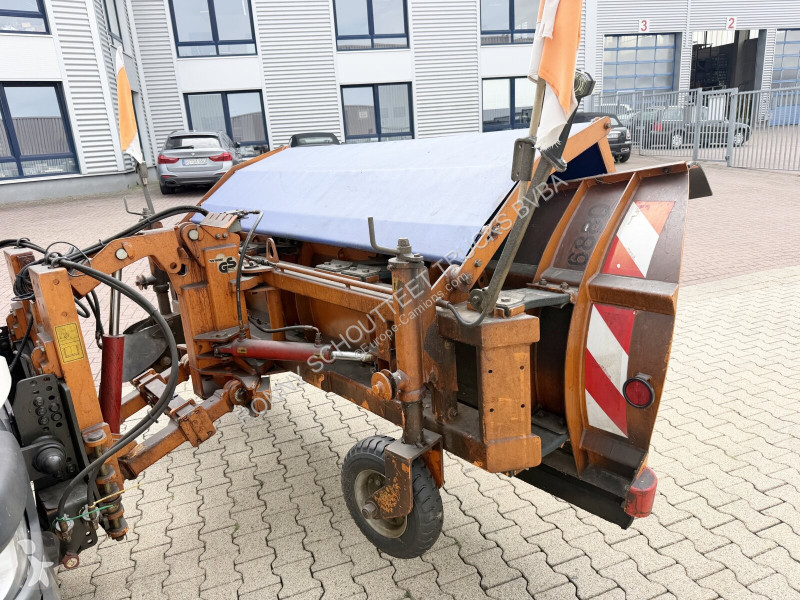 MAN TGM 15.250 4x2 BL TGM 15.250 4x2 BL,...
