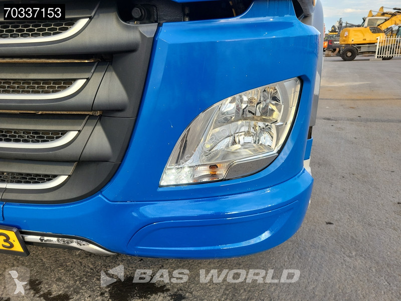 DAF 410 6X2 NL-Truck APK Transcom TRC20...