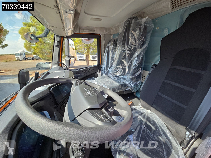 Iveco 360 4X4 NEW 4x4 chassis Automatic Airco...