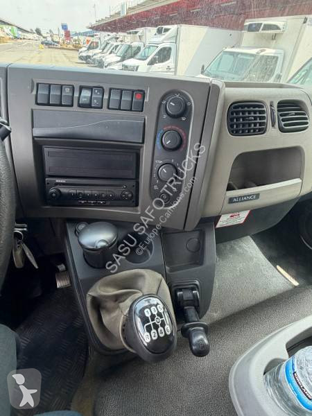 Renault 280.18 DXI truck