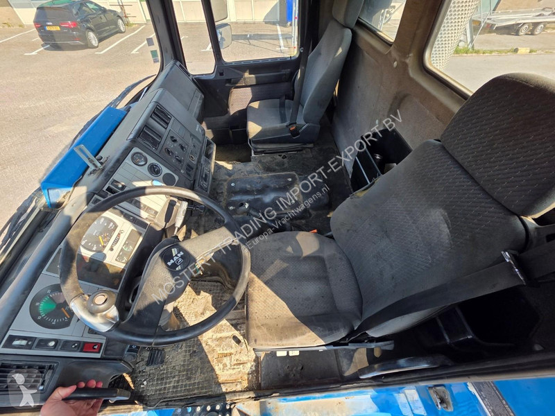 Lastbil MAN T31PNK5 MAN - 4x2 - Euro 2