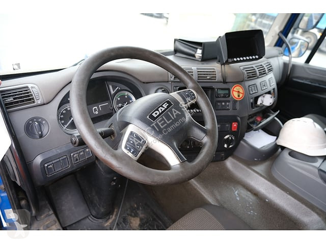 DAF CF 290 FAG truck