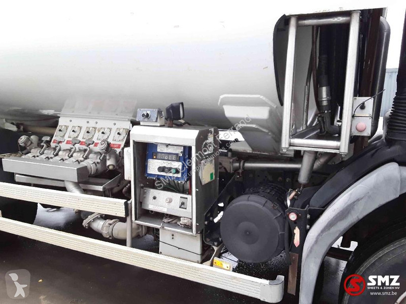Kamion Renault 270 13500 L 5 comp