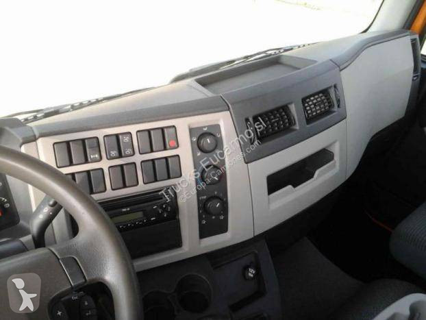 Volvo  truck