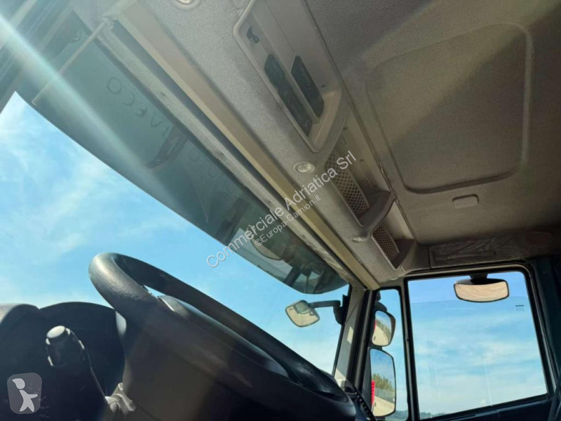 Camión Iveco 420