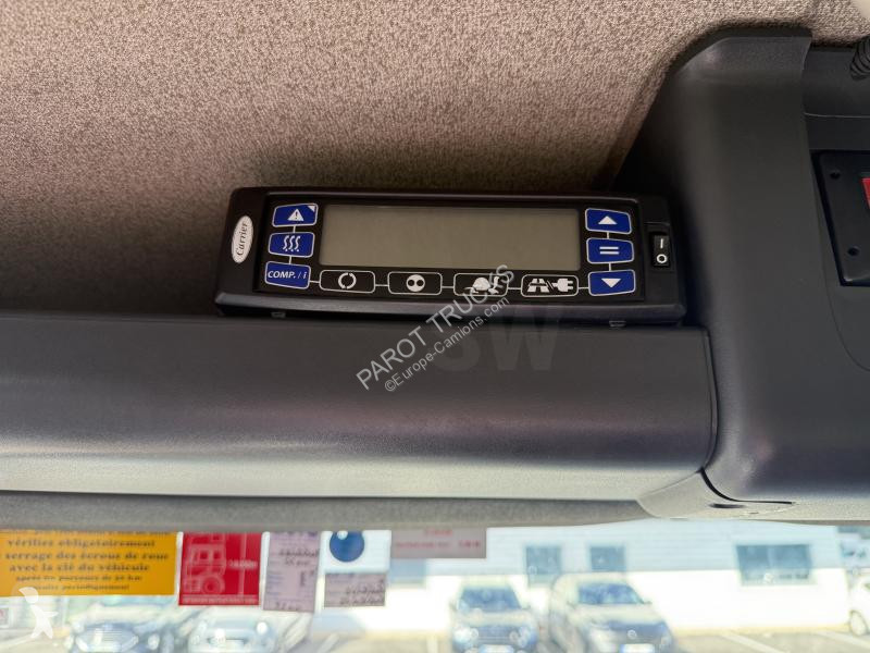 Kamion MAN 18.290 TGM
