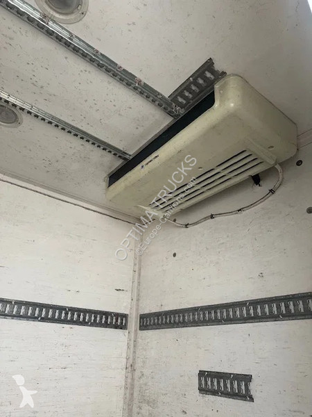 Kamion Mercedes 818 AIRCO THERMOKING
