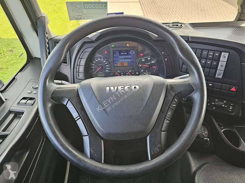 Iveco AD190S42 STRALIS truck