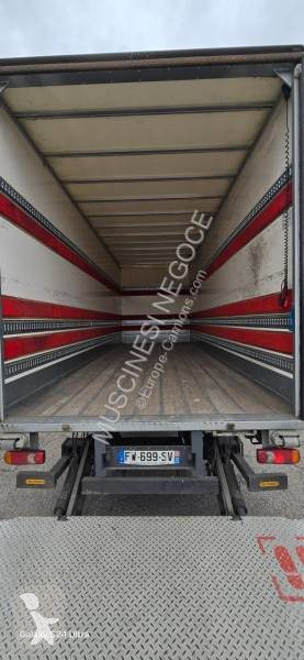 Kamion Renault 12.240