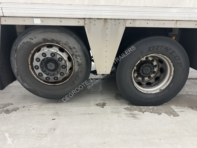 Kamion Iveco 330 - 6x2
