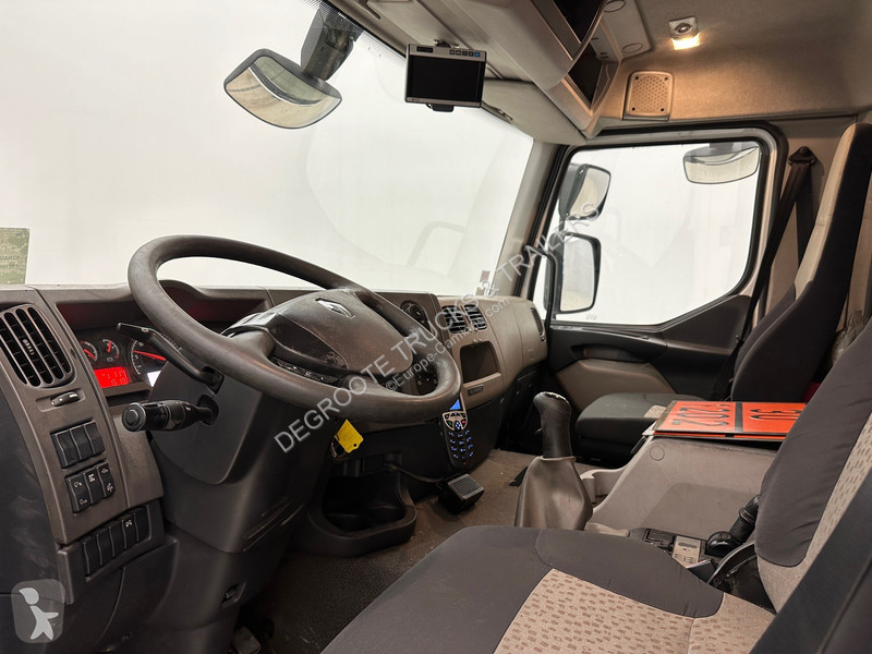 Renault 310 DXi truck