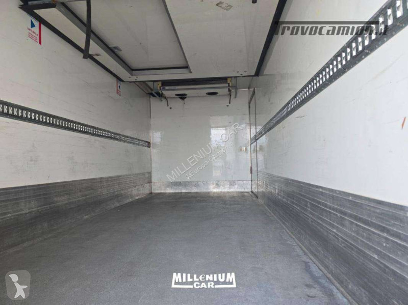 Iveco 100-19 CELLA 5,80 SPONDA EURO 6 truck