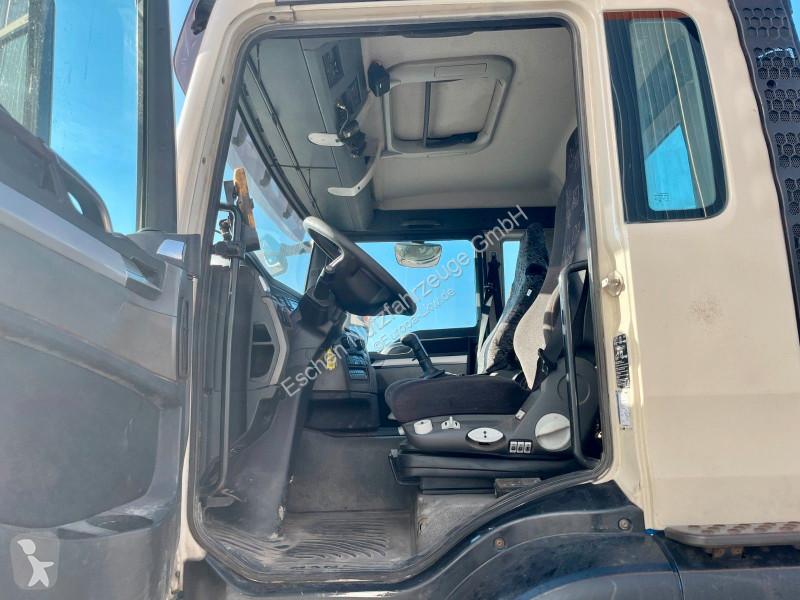 Kamion MAN TGS 4x2BL*Meiller...