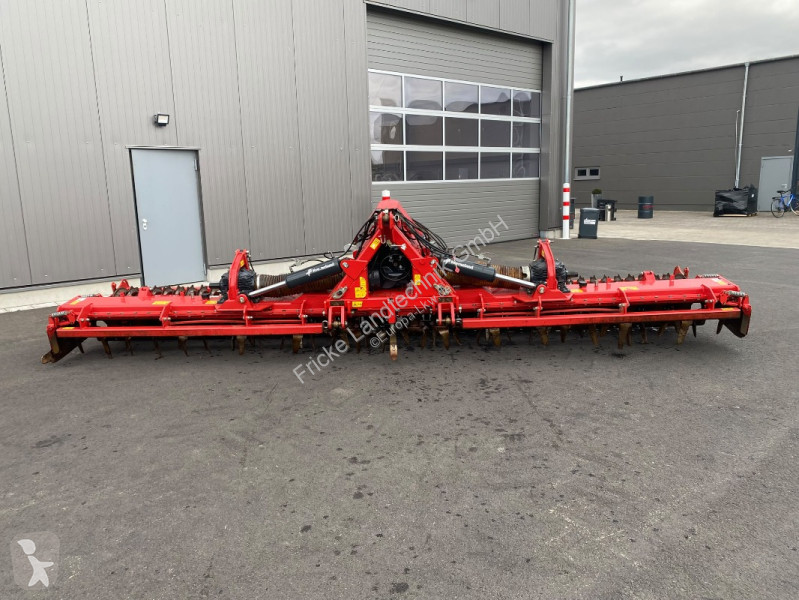 NG-S 101 F35 *6 mtr.* truck