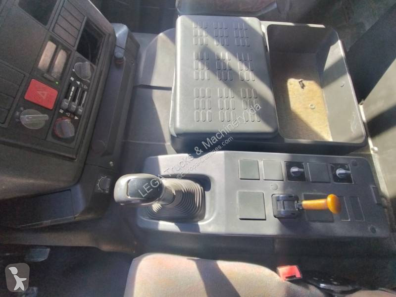 Kamion Iveco 190E35 H Cursor