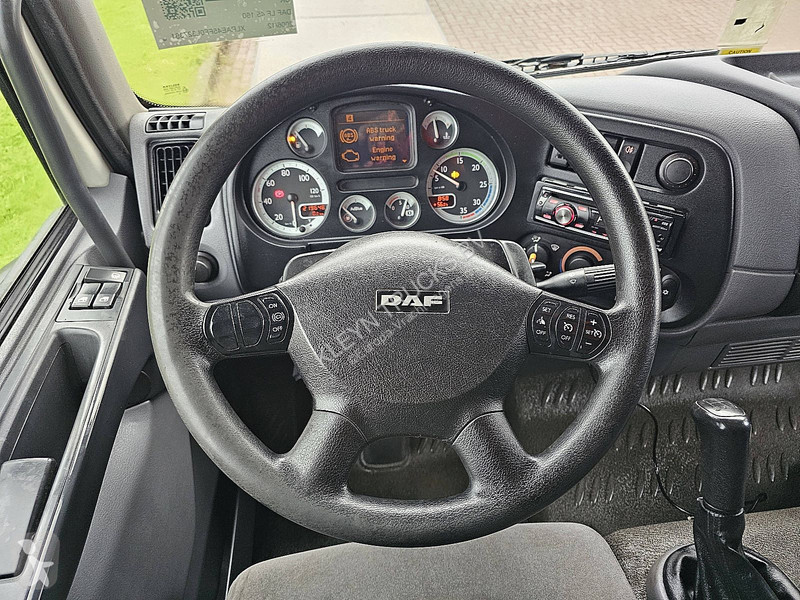 DAF 45160 truck