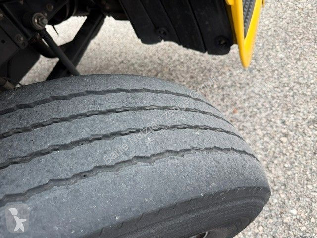 Kamion Iveco ML140E25/P €6E Klima Standheizung...