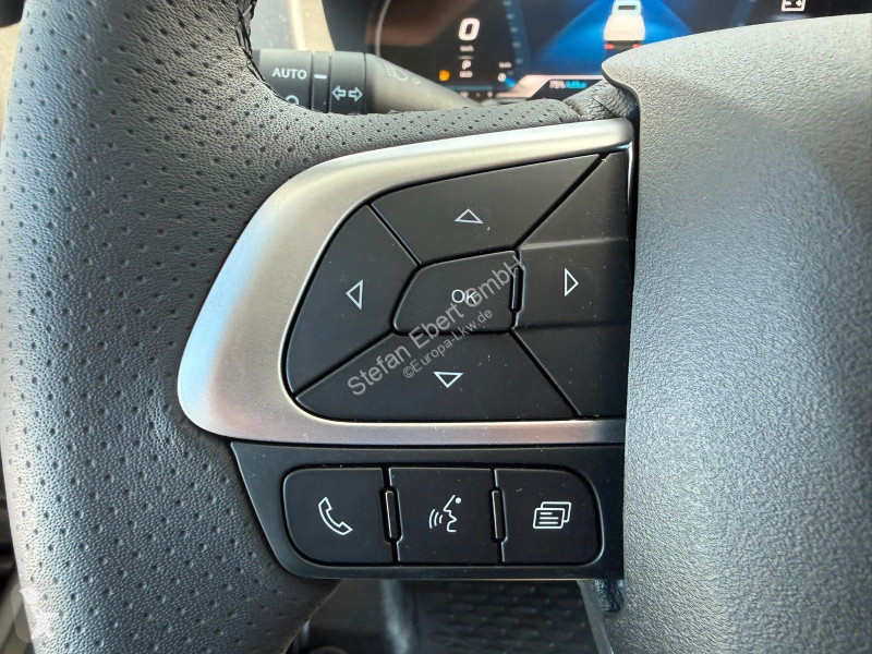 Kamion Iveco 70C21HA8/P Ewers Getränkekoffer