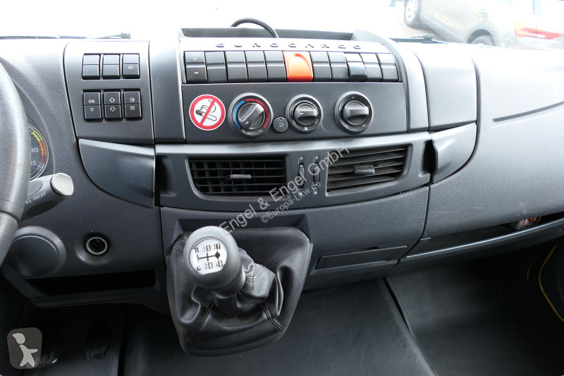Kamion Iveco EuroCargo ML 120 E 28 AHK LBW